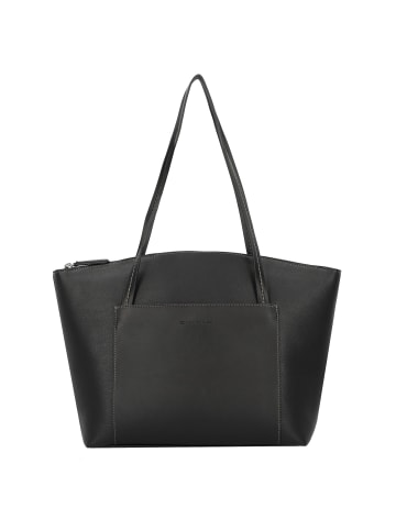 Tom Tailor Amaris Shopper Tasche 41 cm black