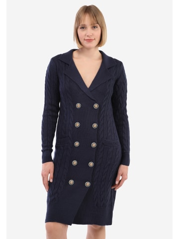 Felix Hardy Kleid in navy