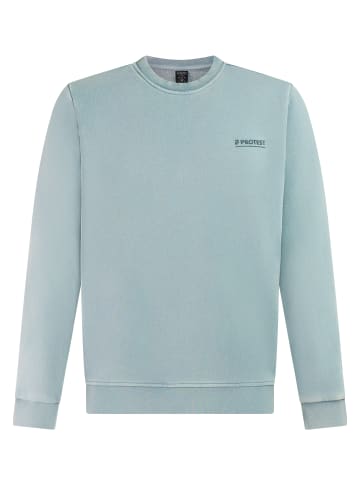 Protest " PRTVITO in Steel Blue