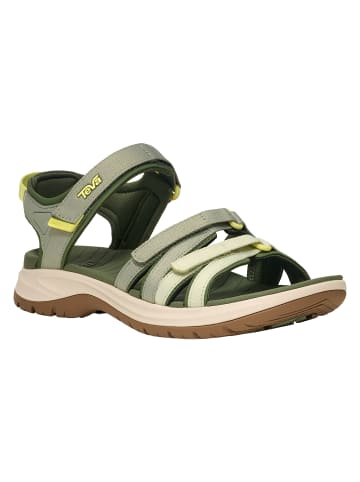 Teva Tirra Sport in Grün