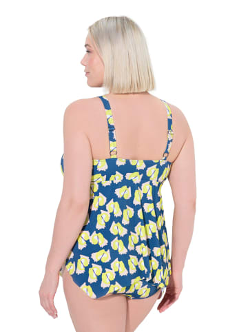 Ulla Popken BH in kapitänsblau