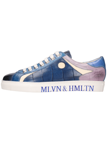 MELVIN & HAMILTON Sneaker Harvey 9 in Blau