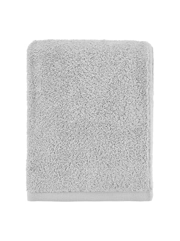Butlers Saunatuch FABULOUS 2er-Set in Hellgrau