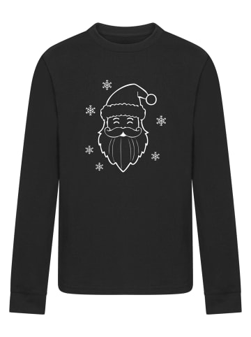Merchcode Merchcode Longsleeves in black