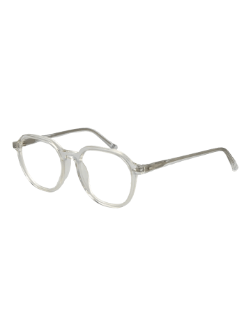 Bulget Frauen Optische Fassungen Quadratisch Transparent