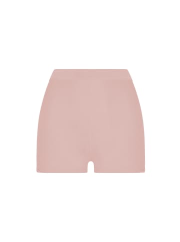 Wolford Radlerhose BIKE SHORT in powder pink