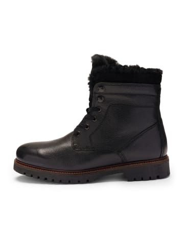 ara Schnürschuh in schwarz