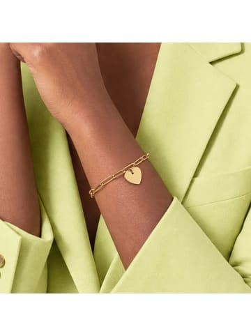 Lucardi Armband Oval