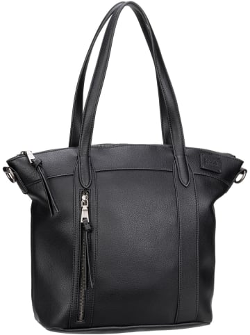 FREDs BRUDER Handtasche Bestie 260-3634 in Black