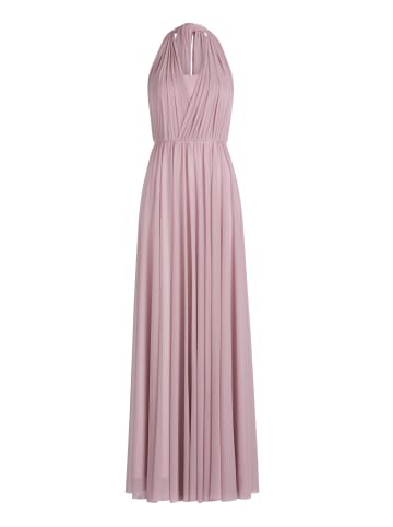 Vera Mont Abendkleid mit Funktion in Mauve Shadows