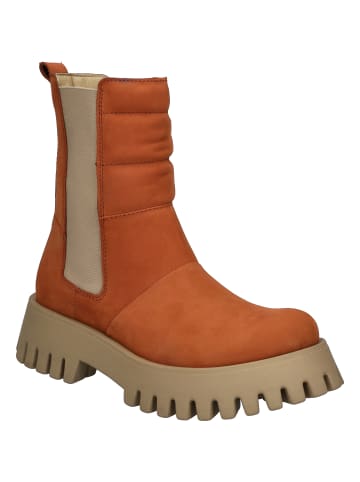 Gerry Weber Stiefel Marano 02 in orange