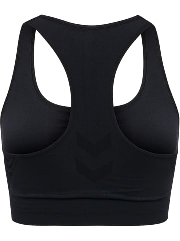 Hummel Top Hmltif Multisport Damen in BLACK