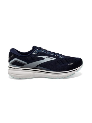 Brooks Laufschuhe Ghost 15 in Blau