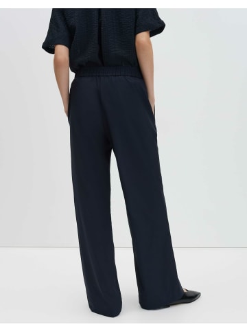 Someday Stoffhose für Damen in blau