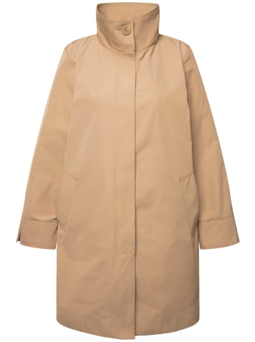 Ulla Popken Jacke in beige