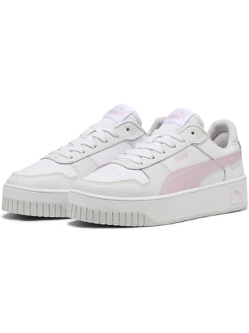 Puma Sneaker "Carina Street" in Weiß