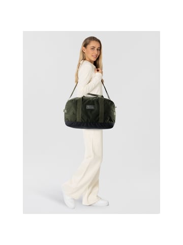 FJÄLLRÄVEN Vardag 33 Weekender Reisetasche 52 cm in deep forest