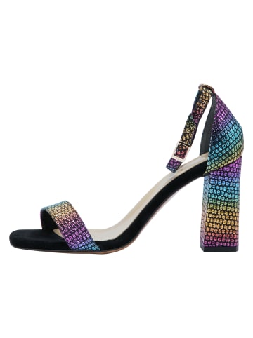 IZIA Damen Schuhe in multicolour