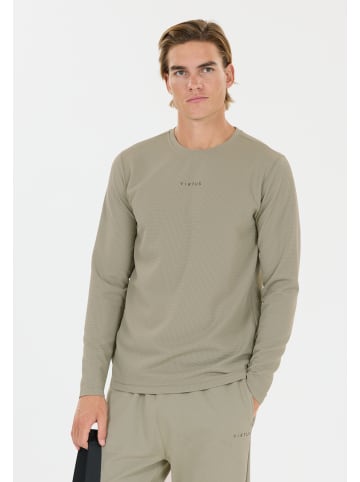 Virtus T-Shirt Dalkota in 3250 Dried sage