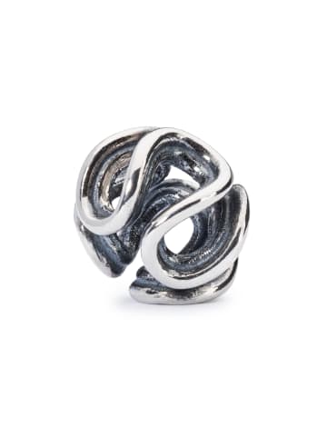 Trollbeads 925 Sterling Silber