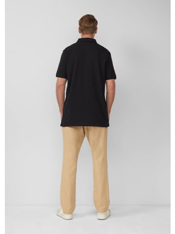 s.Oliver Polo-Shirt in 9999_schwarz