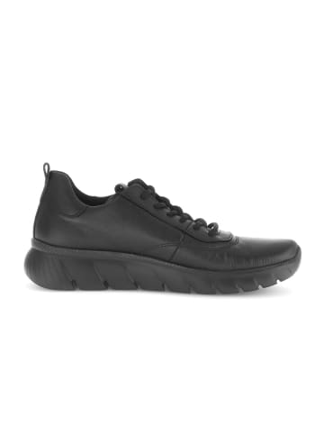 Gabor Sneaker low in schwarz