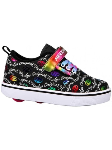 Heelys Kinder Sneaker in Schwarz