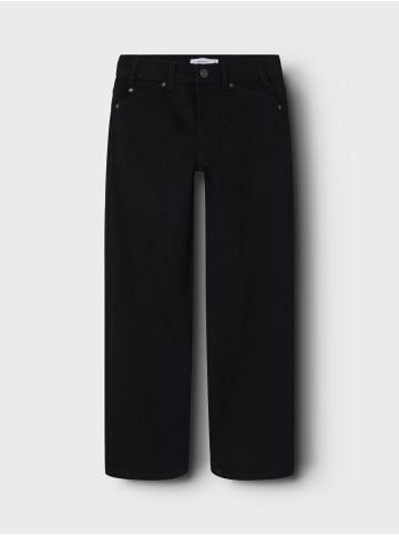 name it Jeans in Black