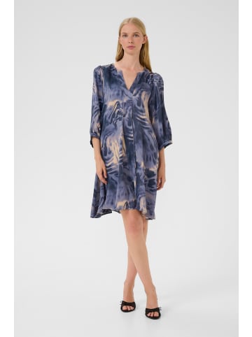 Karen By Simonsen Kleid KBBliss A-shape in Bliss print