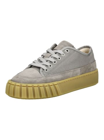 Sneaker Grau