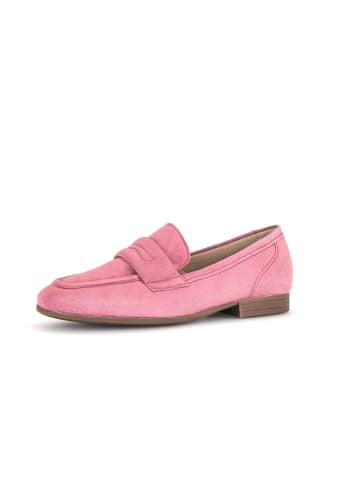 Gabor Comfort Slipper in pink
