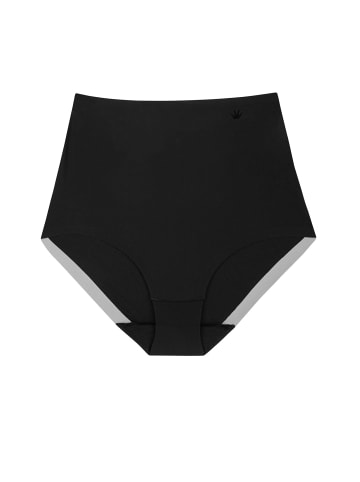 Triumph Shapingslip Medium Shaping Series Highwaist in Black