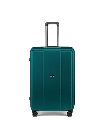 Epic Pop 6.0 4-Rollen Trolley 75 cm in oceanteal