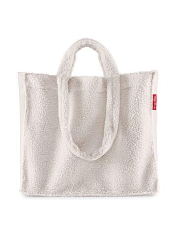 Reisenthel Softshopper Shopper Tasche 47 cm in teddy sand