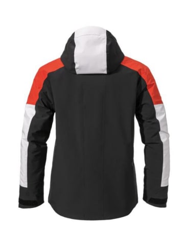 Schöffel Skijacke Ski Jacket Tanunalpe M in Schwarz