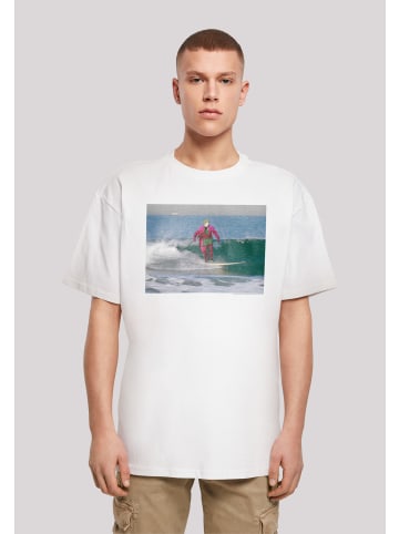 F4NT4STIC F4NT4STIC T-Shirt in white