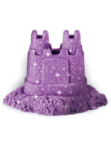 Spin Master Kinetic Sand Shimmer Multi Pack in Mehrfarbig ab 3 Jahre