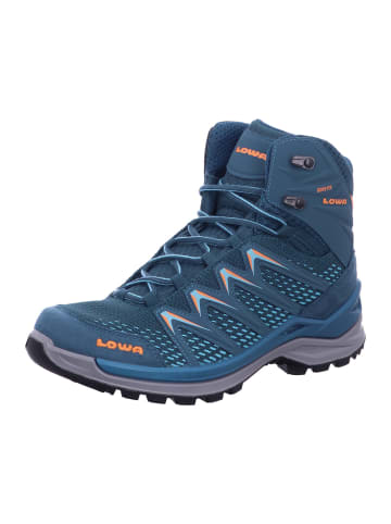 LOWA Wanderschuhe INNOX PRO GTX MID Ws in Blau