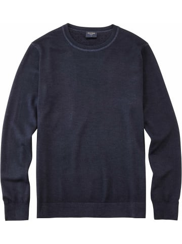 OLYMP  Pullover für Damen in royalblau