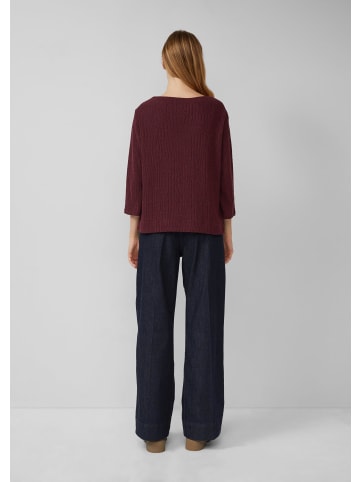 s.Oliver T-Shirt in 39P0_bordeaux