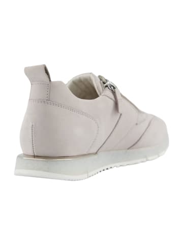 Gabor Sportliche Schnürschuhe in Beige