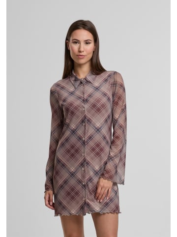 Noisy may Noisy may in charcoal gray