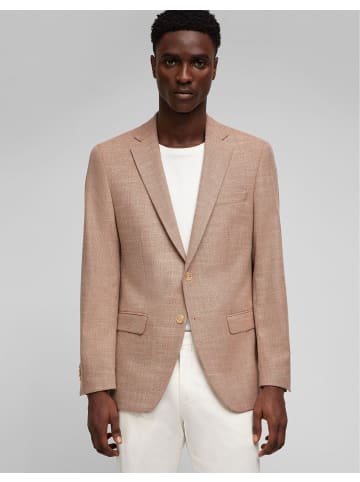 HECHTER PARIS Sakko in dark orange