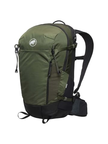 Mammut Lithium 25 - Wanderrucksack 53 cm (dark marsh-black) in dark marsh-black