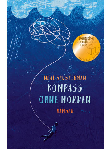 Carl Hanser Verlag Kompass ohne Norden