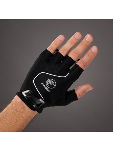 Chiba Cool Air - Radhandschuhe XXL, atmungsaktiv mit
