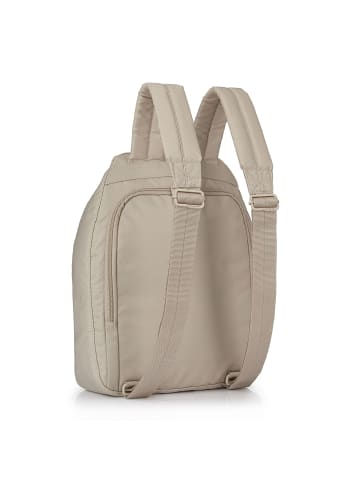 Hedgren Inner City Vogue Daypack L RFID Schutz 35 cm in cashmere beige