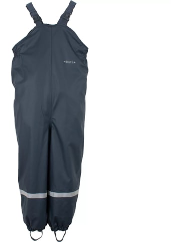 BMS Kinder Regenhose in Blau