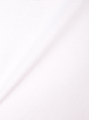 Marie Lund Top in weiß - 0007