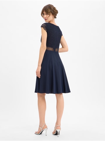 VM by Vera Mont Abendkleid in marine - 0001